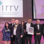 CDER Group wins the IRRV’s “Excellence in Social Inclusion” Award for 2021