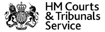 hm courts and tribunals services