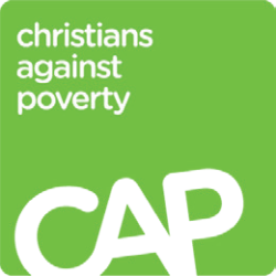 Christians Against Poverty