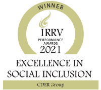 2021 irrv
