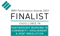 2023 irrv awards