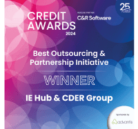 2024 credit awards