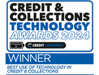 2024 credit & collections awards 4
