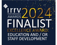 2024 iirv awards