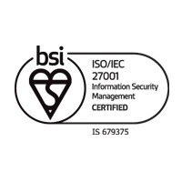 bsi iso iec 27001