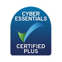 cyber essentials certified plus