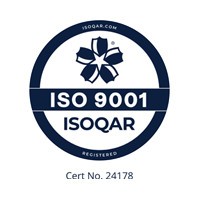 isoqar9001