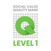 social value quality mark level 1