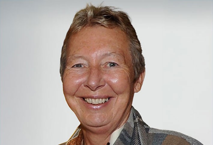 julie spence