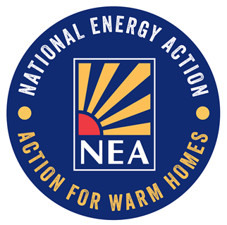 national energy action national energy action