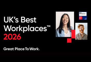 great place to work 2 26