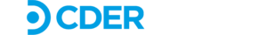 CDER Group logo