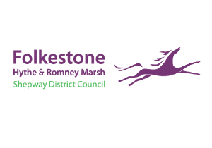 Folkestone Council logo