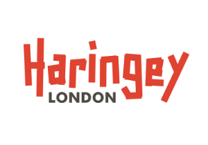 Haringey Council logo