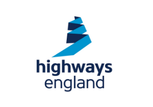 HIghways england logo