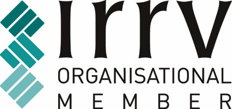 IRRV Logo