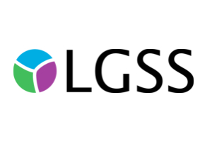 LGSS logo