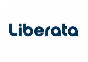 Liberata logo