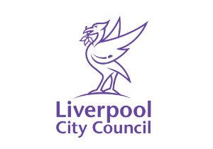 Liverpool City Council logo