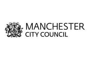 Manchester city council logo