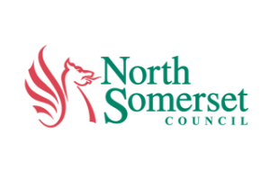 North Somerset logo
