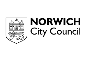 Norwich City Logo