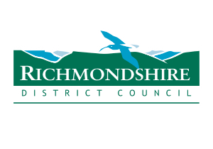 Richmondshire logo