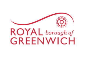 Royal Greenwich Logo