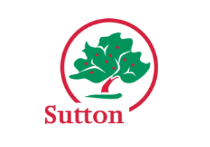 Sutton Council Logo