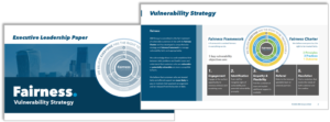 Vulnerability Strategy