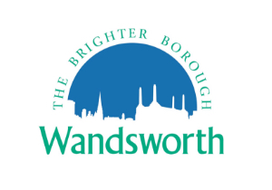 Wandsworth logo