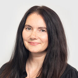 Carole Kenney