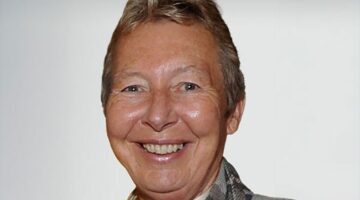 julie spence
