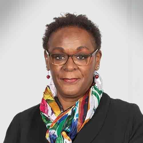 Karen Daber Karen Daber