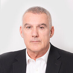 Paul Caddy