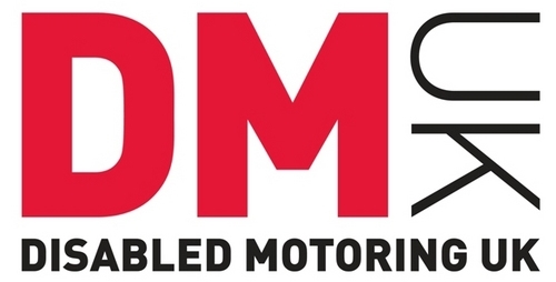 DM UK logo