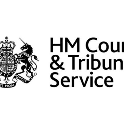 HMC Tribunals Logo