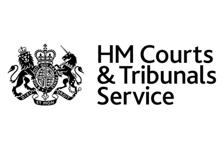 HMC Tribunals Logo