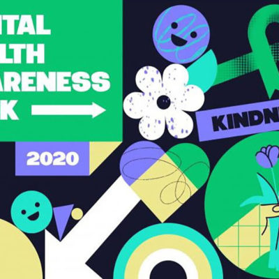 Mental Health Awareness Week